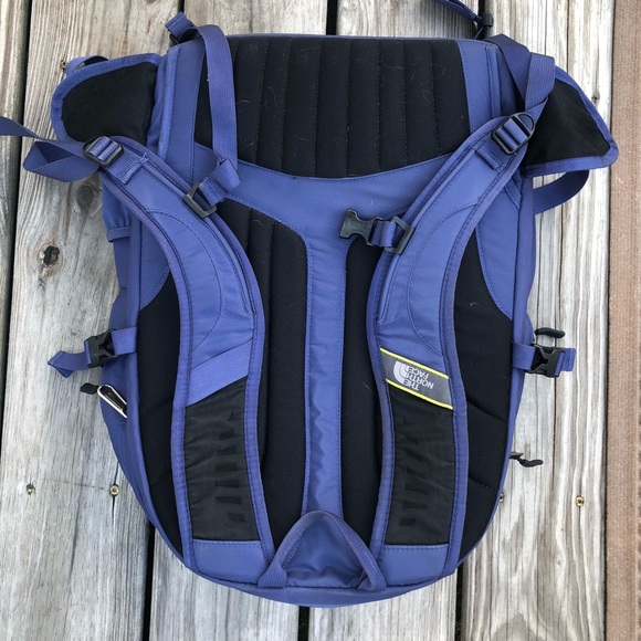 North Face Backpack - Picture 4 of 4